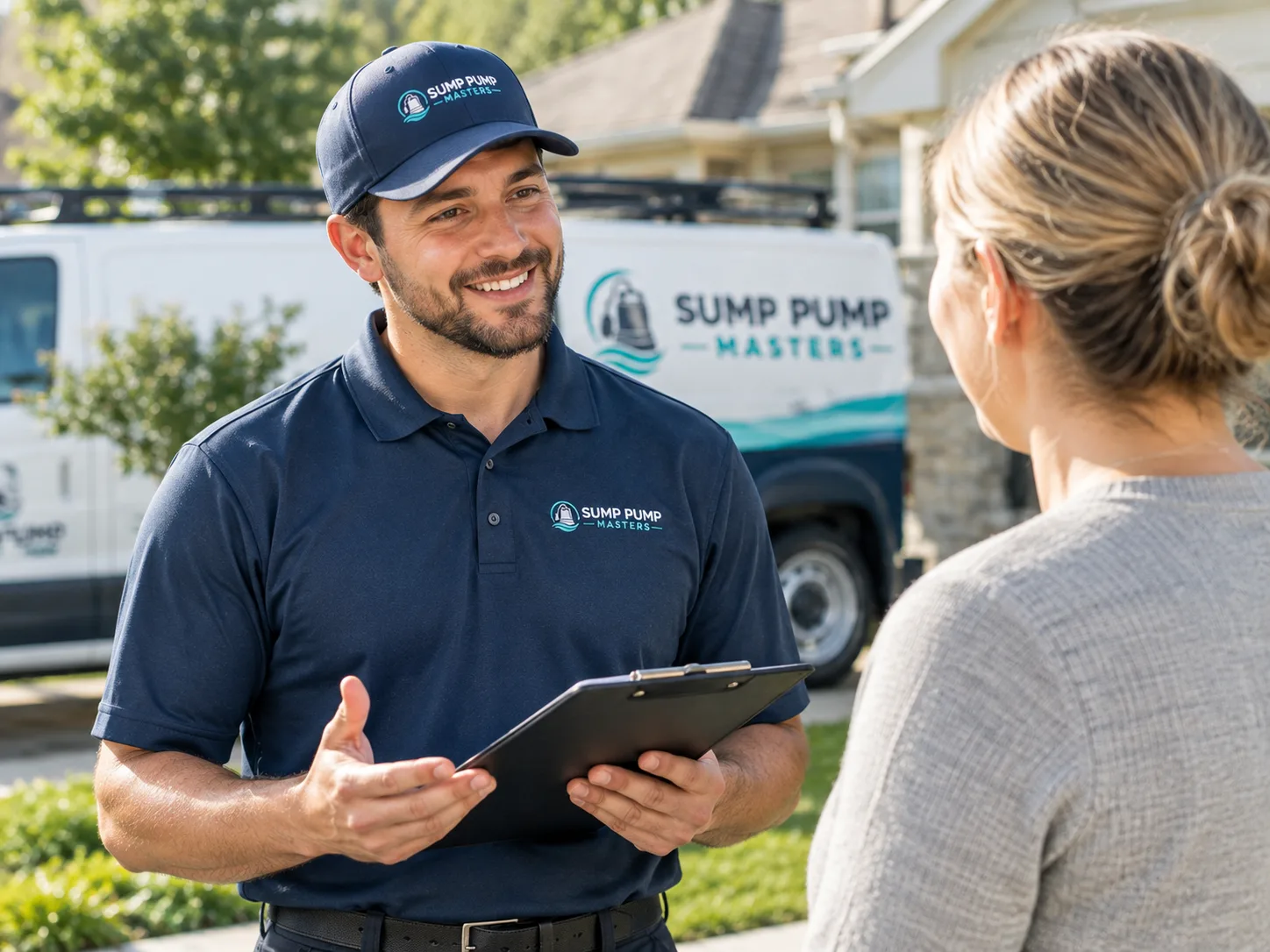 Sump Pump Repair Larkspur, CA FAQs